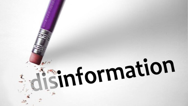 В Україні розпочав діяльність Центр протидії дезінформації робочий орган Ради національної безпеки і оборони України
