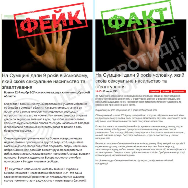 рф посилює пропаганду в Африці через «русскіє дома»